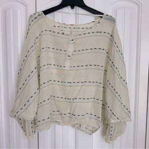 Free People Blouse